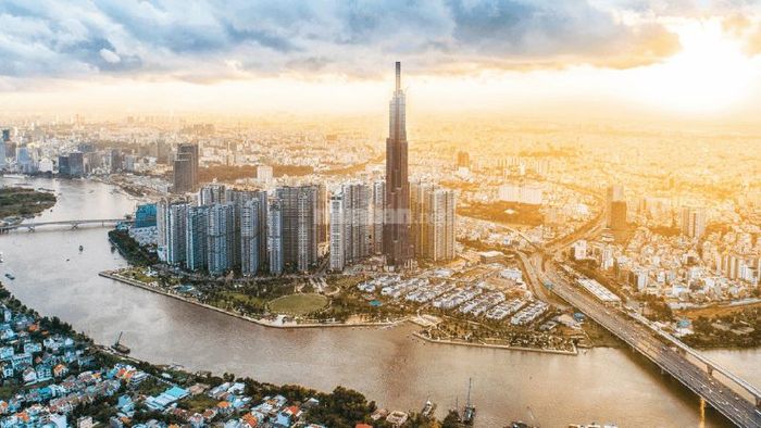 Thị trường bất động sản ở quận Bình Thạnh
