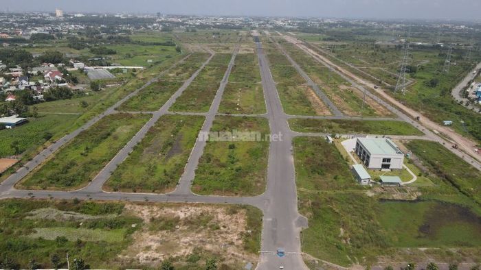 Cập nhật mới nhất về tình hình bất động sản tại Thành phố Dĩ An