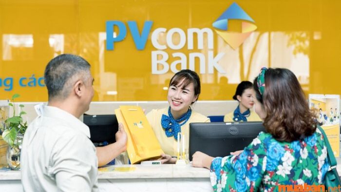 Lãi suất cho tiền gửi tiết kiệm tại PVcombank