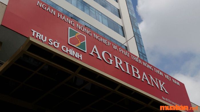 Lãi suất vay ngân hàng nông nghiệp hiện thấp