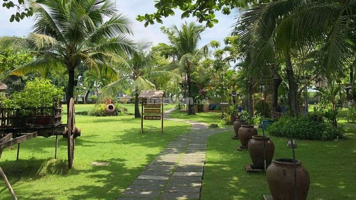Một số điểm đến nổi bật tại quận Bình Thạnh