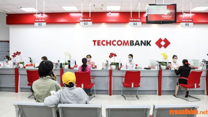 Các điều kiện vay vốn tại ngân hàng Techcombank