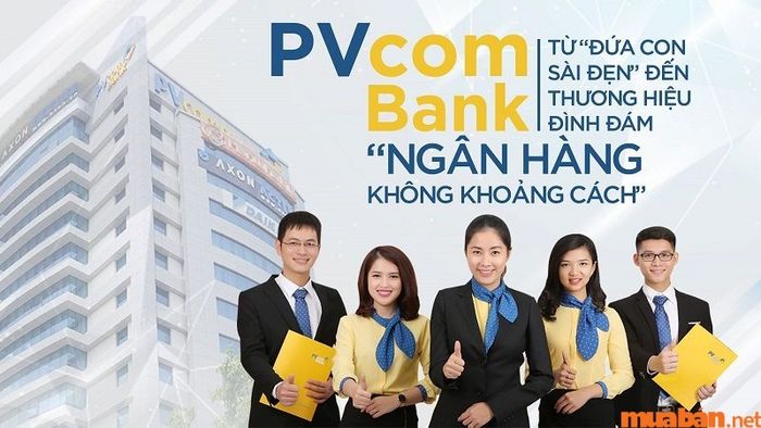 Thông tin mới nhất về lãi suất của ngân hàng PVcombank năm 2024