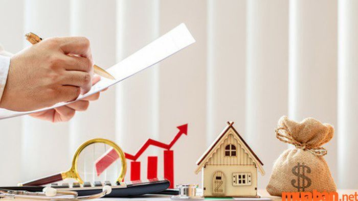Đất nền là nguồn thu nhập thụ động bền vững cho nhà đầu tư sau nhiều năm.