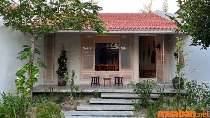 Nhà cấp 4
