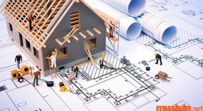 Nhà xây dựng tiết kiệm
