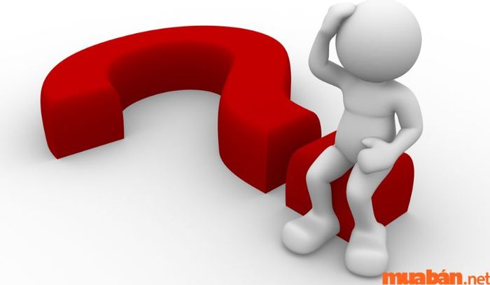 Việc lựa chọn mặt hàng và hình thức kinh doanh là rất quan trọng.