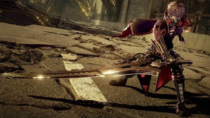 Code Vein là gì?