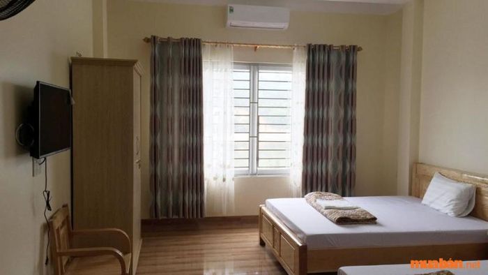 Kinh nghiệm khi lựa chọn thuê Motel