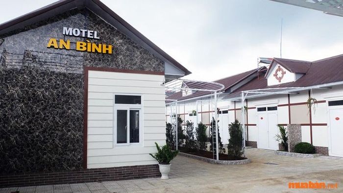 Motel tại Việt Nam