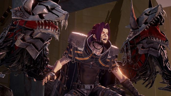 Tải Code Vein với trải nghiệm chơi cực kỳ hấp dẫn