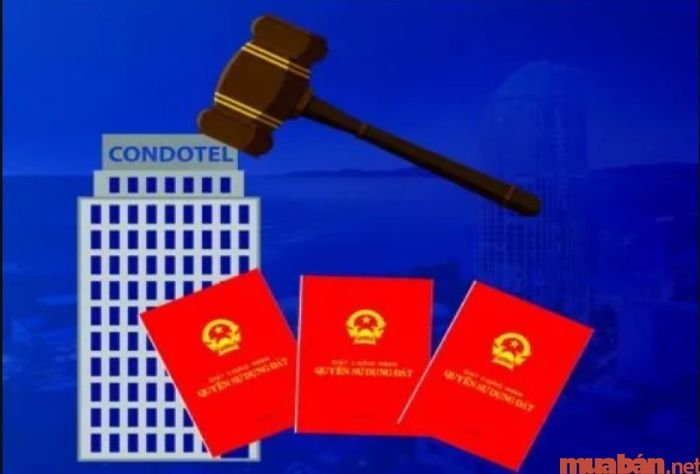 Liệu người mua có được cấp giấy chứng nhận quyền sở hữu căn hộ du lịch không?