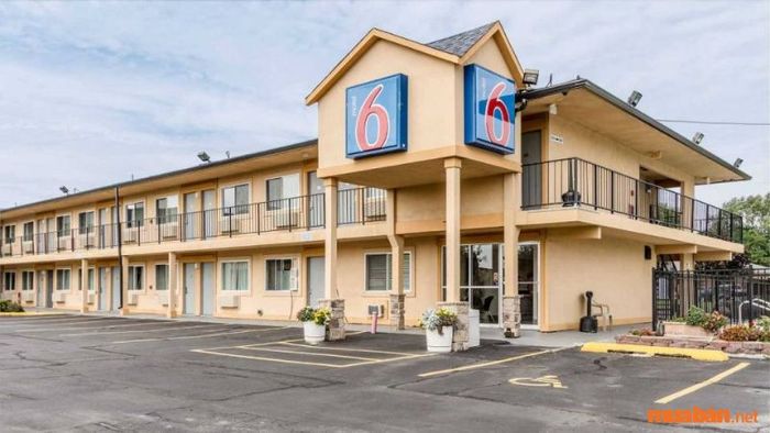 Lợi ích của Motel