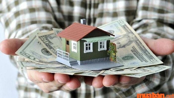 Việc chuyển nhượng đất nền diễn ra dễ dàng hơn, do đó, nó có tính an toàn và ổn định cao.