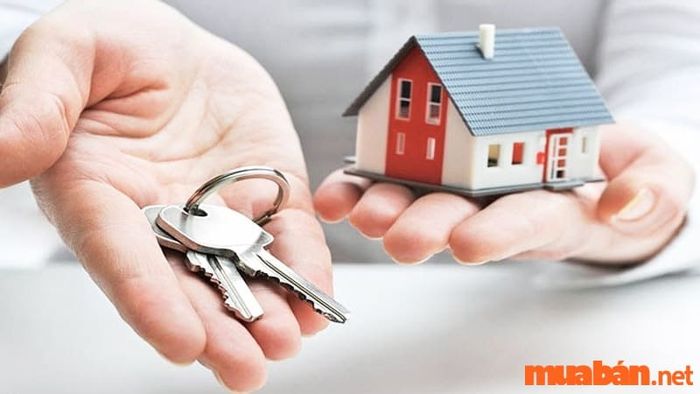 Hợp đồng cho thuê nhà phục vụ kinh doanh
