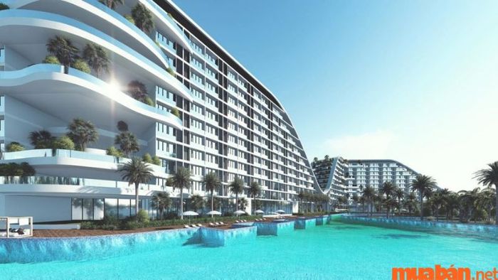 Nhóm đối tượng khác phù hợp để sở hữu căn hộ du lịch