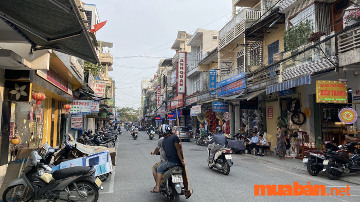 Có gì thú vị ở Phú Nhuận?