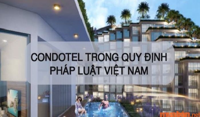 Các quy định pháp lý cơ bản về căn hộ du lịch