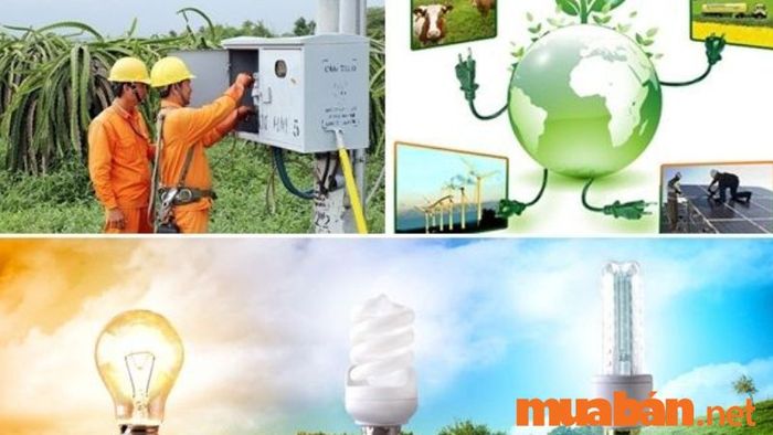 Hướng dẫn tính tiền điện nước cho phòng trọ