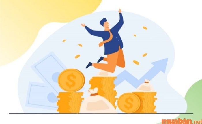 Lợi nhuận hàng năm hấp dẫn