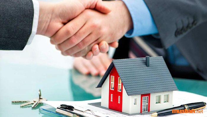 Xác định quyền lợi và nghĩa vụ trong hợp đồng sử dụng đất