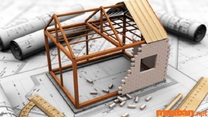 Phương pháp tính mét vuông tường