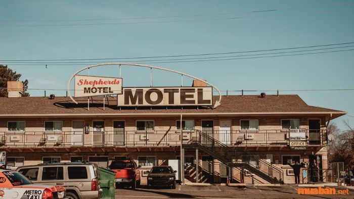 Motel là gì?