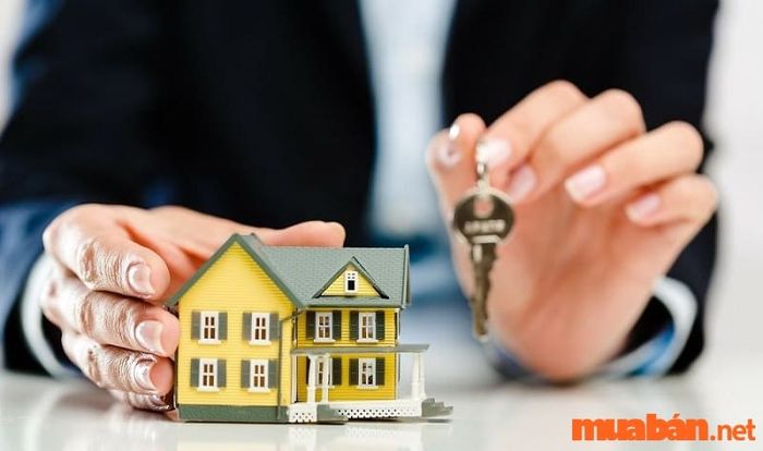 Bên thuê phải nhận nhà đúng thời gian đã thỏa thuận