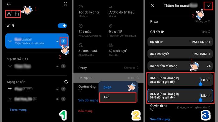 ip 8.8 8.8 dns