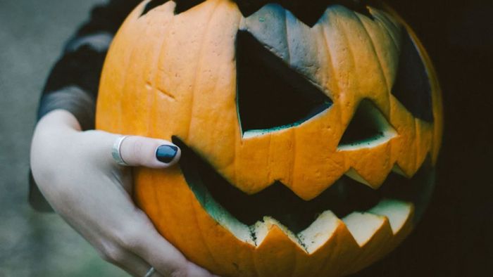 Ý nghĩa của bí ngô trong lễ hội Halloween