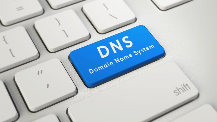 dns 8.8.8.8