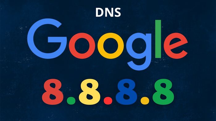 8.8.8.8 DNS