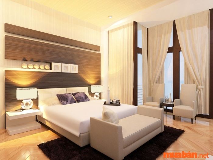 Mỗi mệnh sẽ tương thích với các loại vật liệu khác nhau
