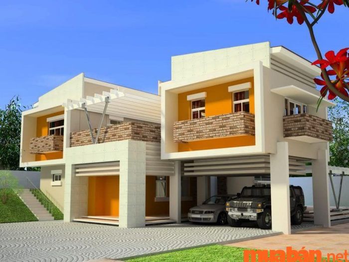 Sự kết hợp giữa cam đất và cà phê sữa