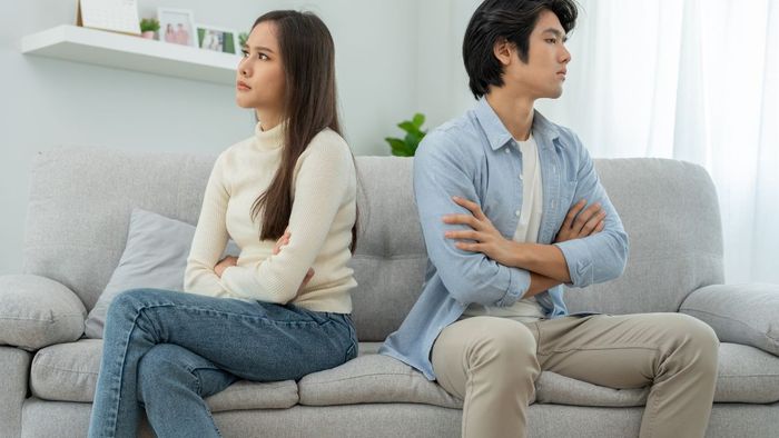 Rebound relationship là gì?