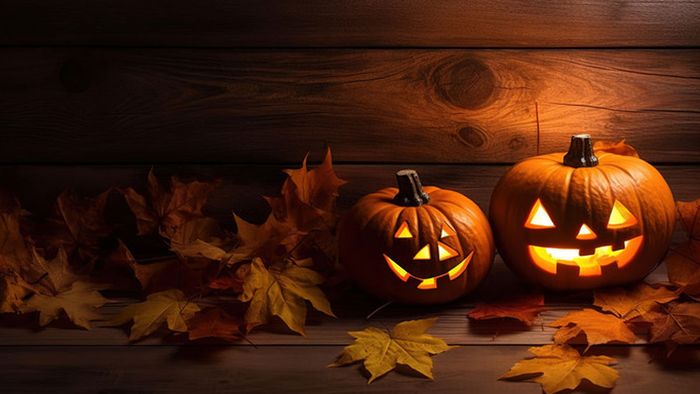 Ý nghĩa của bí ngô trong lễ Halloween