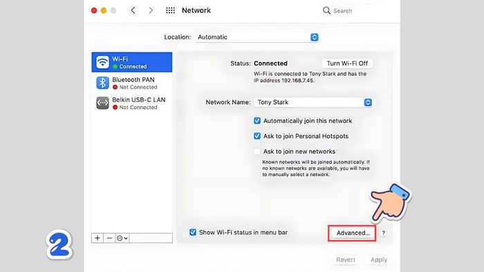 dns 8.8 8.8