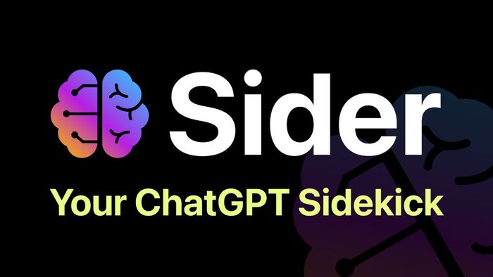 Hướng dẫn tải Sider AI trên điện thoại Android