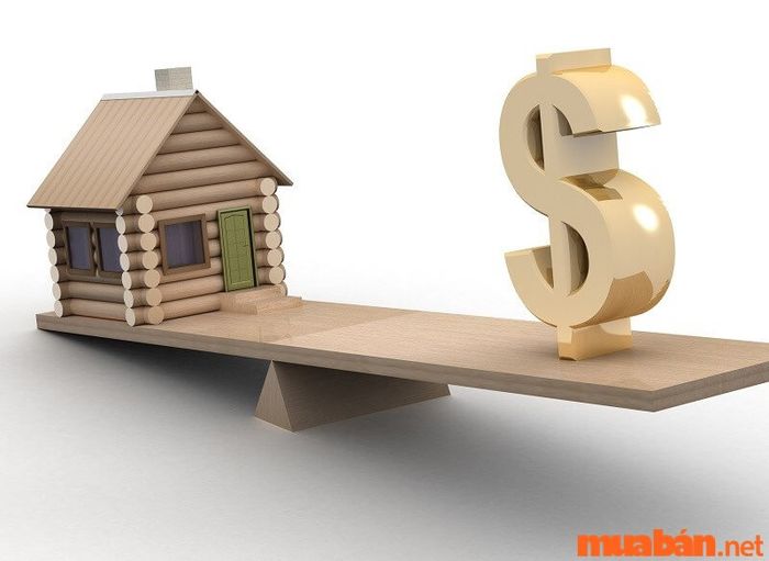 Chi phí xây dựng nhà tiền chế rất thấp.