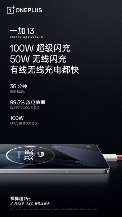 Flagship sắp ra mắt của OnePlus sẽ có khả năng sạc nhanh ấn tượng