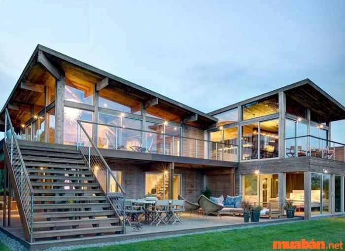 Khung sườn cần đảm bảo các chi tiết kỹ thuật như trong bản vẽ