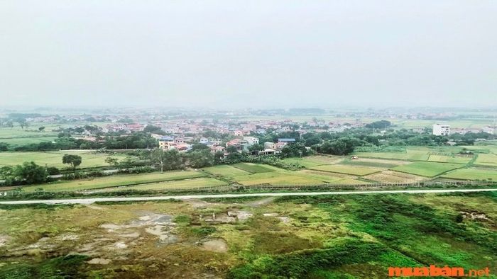 Ký hiệu đất ĐM có ý nghĩa gì?