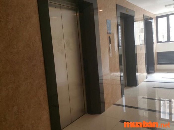Có nên sống ở tầng cao nhất của chung cư?