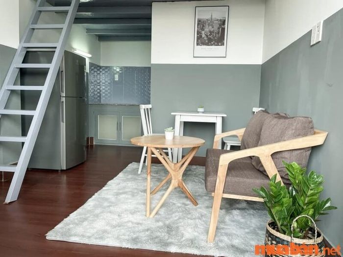 Giảm thiểu tình trạng đồ đạc bừa bộn