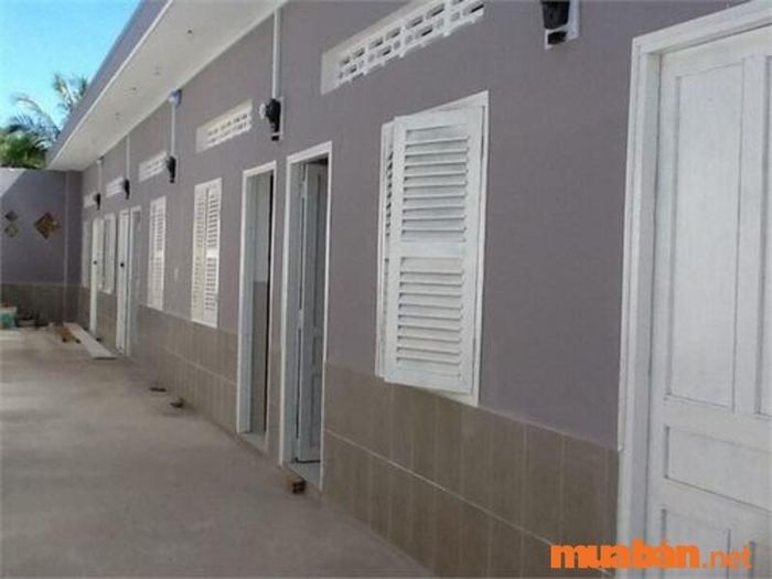 Hướng dẫn khắc phục tình trạng cửa sắt phòng trọ không thể đóng được
