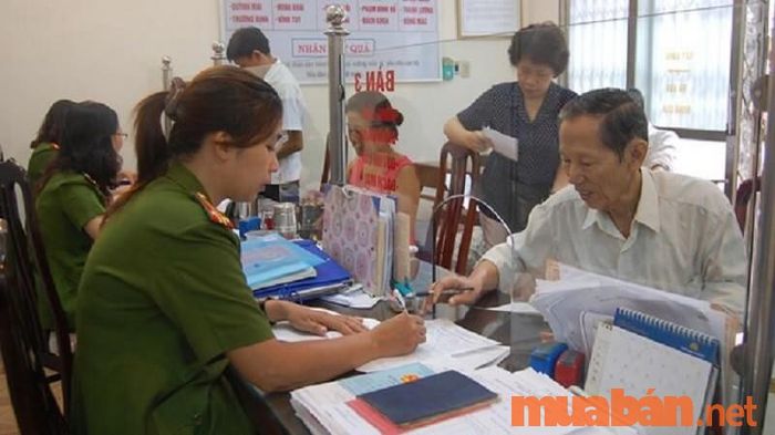Không đăng ký tạm trú có bị ảnh hưởng không?