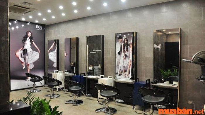 Có mặt bằng nên kinh doanh gì?