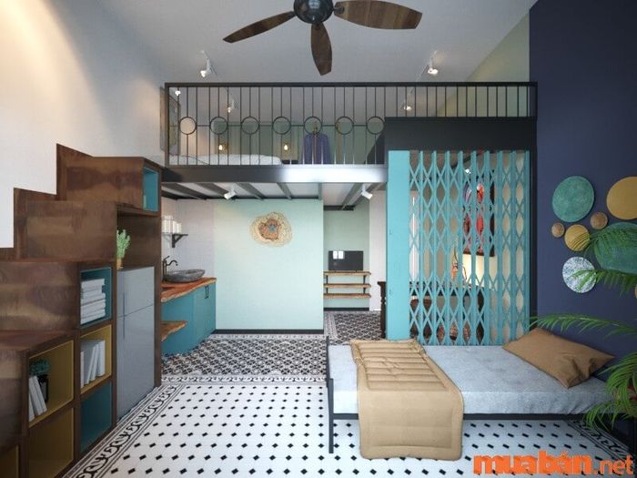 Tại sao cần thiết phải sắp xếp phòng trọ?