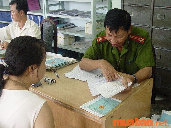 Sổ tạm trú có thời hạn bao lâu?