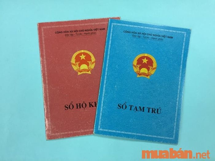 Khám phá quy trình đăng ký tạm trú